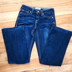 Ariat Jeans